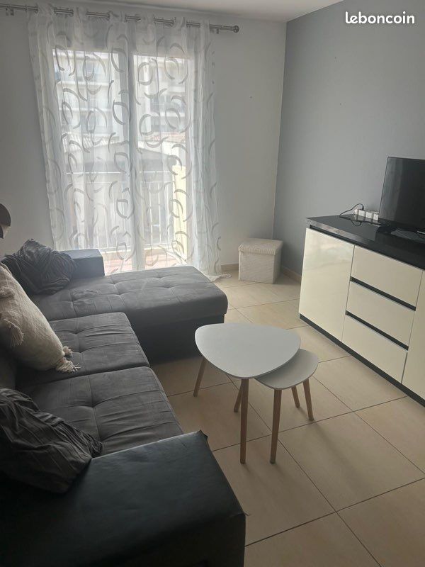 Appartement 2 pièces 40 m² · à Cannes · 40 m² · 950 €/mois