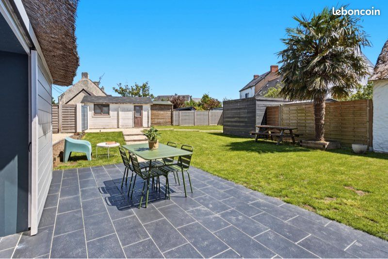Maison 3 pièces 61 m² · à Saint-Joachim · 61 m² · 179 000 €