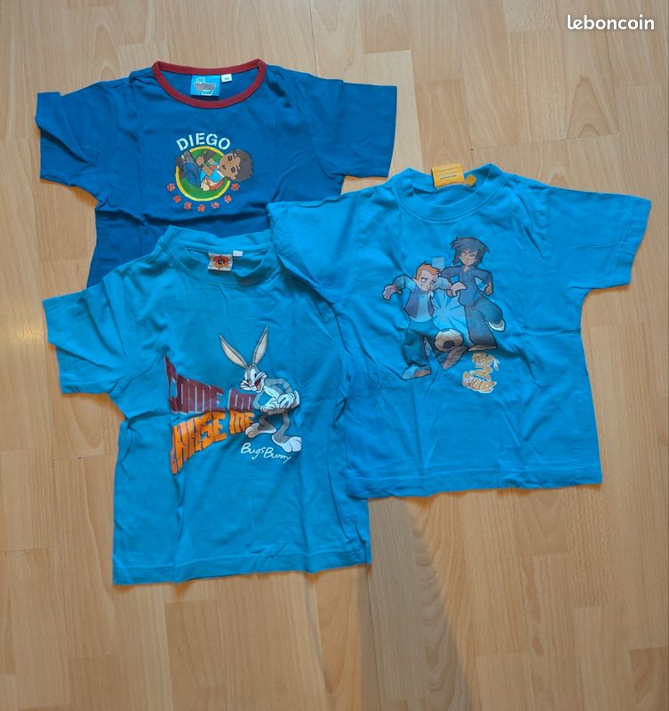 Divers vêtements taille 4 ans (image 5)