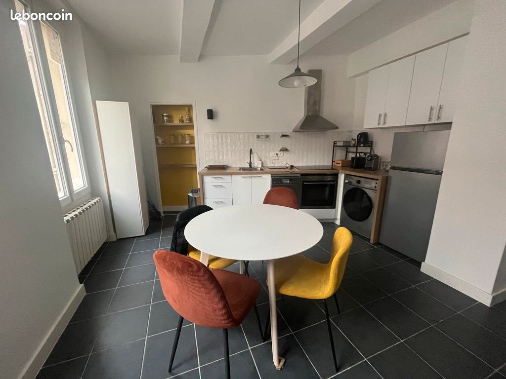 Appartement 2 pièces 45 m² · à Marseille · 45 m² · 850 €/mois