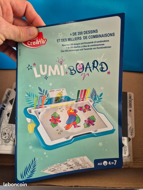 Table a dessiner (image 4)