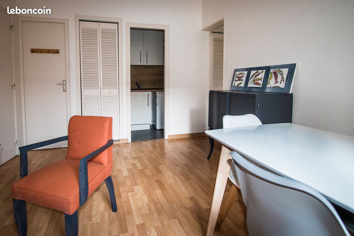Appartement 2 pièces 32 m² · à Bordeaux · 32 m² · 690 €