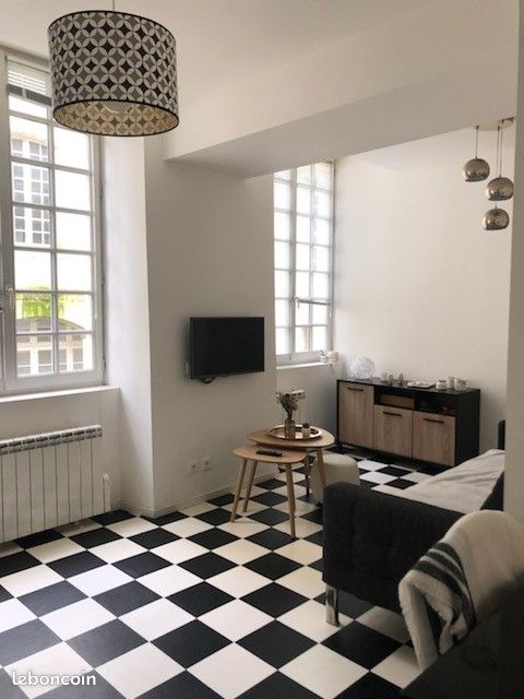 Appartement a louer saumur - 2 pièce(s) - 40 m2 - Surfyn