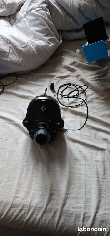 Shifter Logitech (image 1)