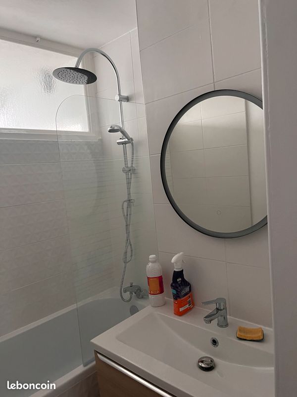 Appartement a louer fleury-les-aubrais - 2 pièce(s) - 40 m2 - Surfyn