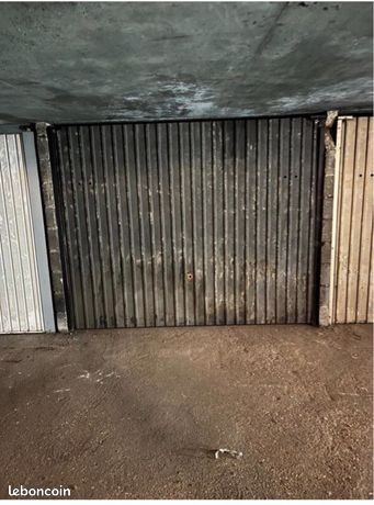 Box loué / 10% renta / Epinay sur Seine