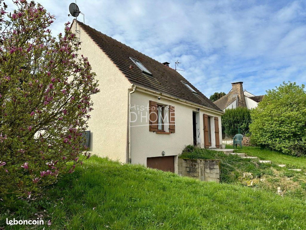 Maison 5 pièces 110 m² · à La Ferté-Gaucher · 110 m² · 189 900 €