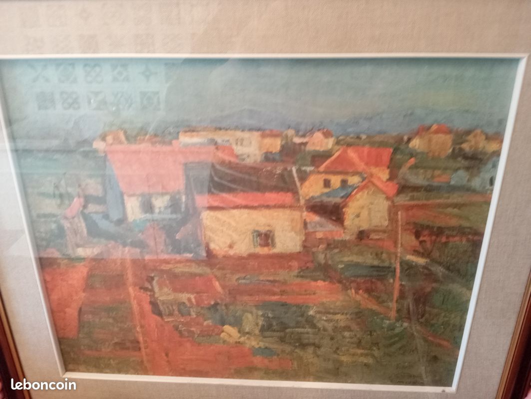 Tableau collection casadio maceo (image 1)
