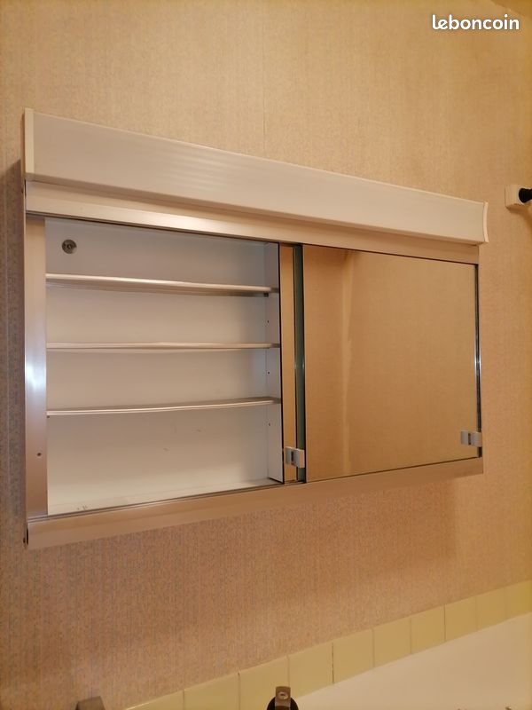 Armoire a pharmacie (image 2)