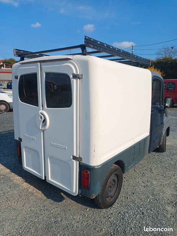 Aixam D truck (image 2)