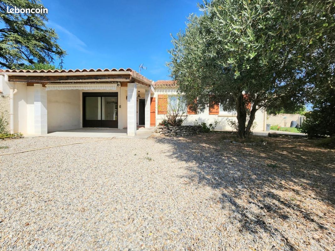 Maison 4 pièces 108 m² · à Pierrelatte · 108 m² · 264 000 €