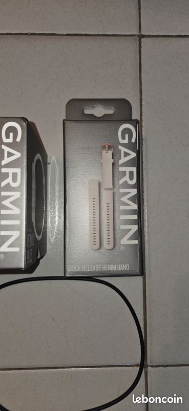 Montre garmin venus 2 plus (image 3)
