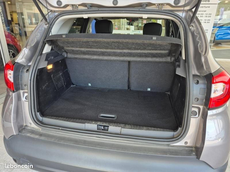 Renault Captur 1.2 TCe 120ch Pure EDC (image 26)