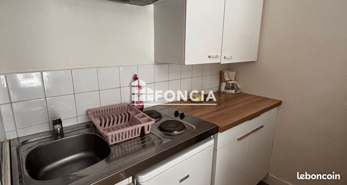 Appartement 1 pièce 17 m² · à Avignon · 17 m² · 400 €