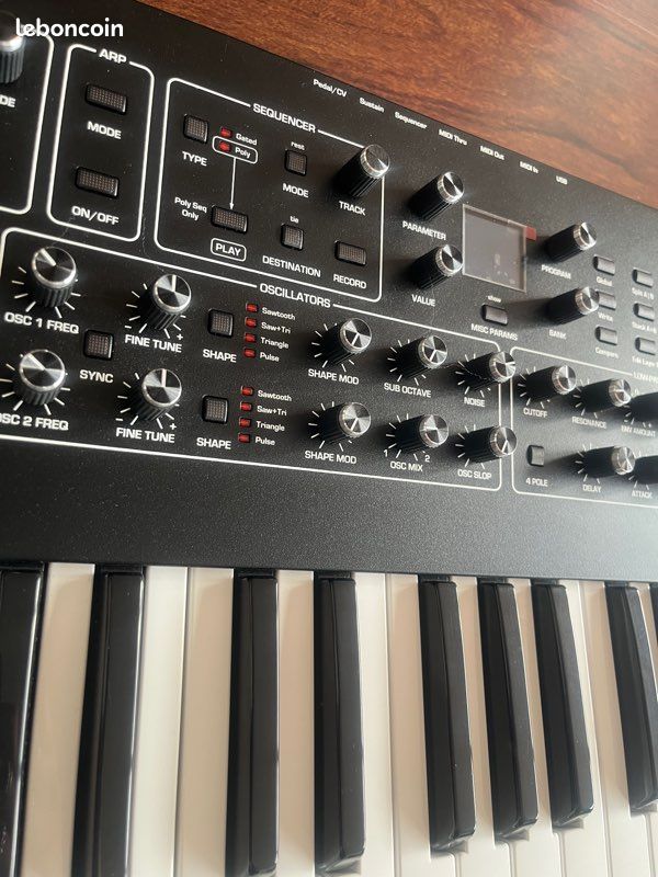 Prophet rev 2-8 (image 2)