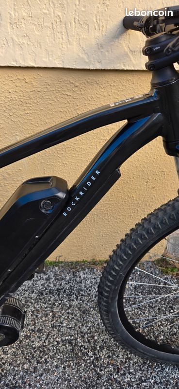 Vtt electrique (image 1)