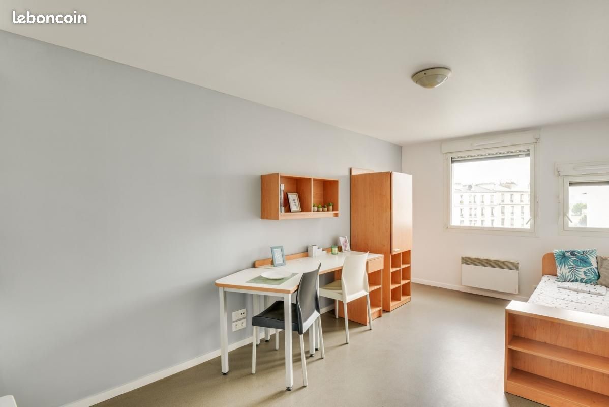 Appartement 1 pièce 17 m² (image 6)