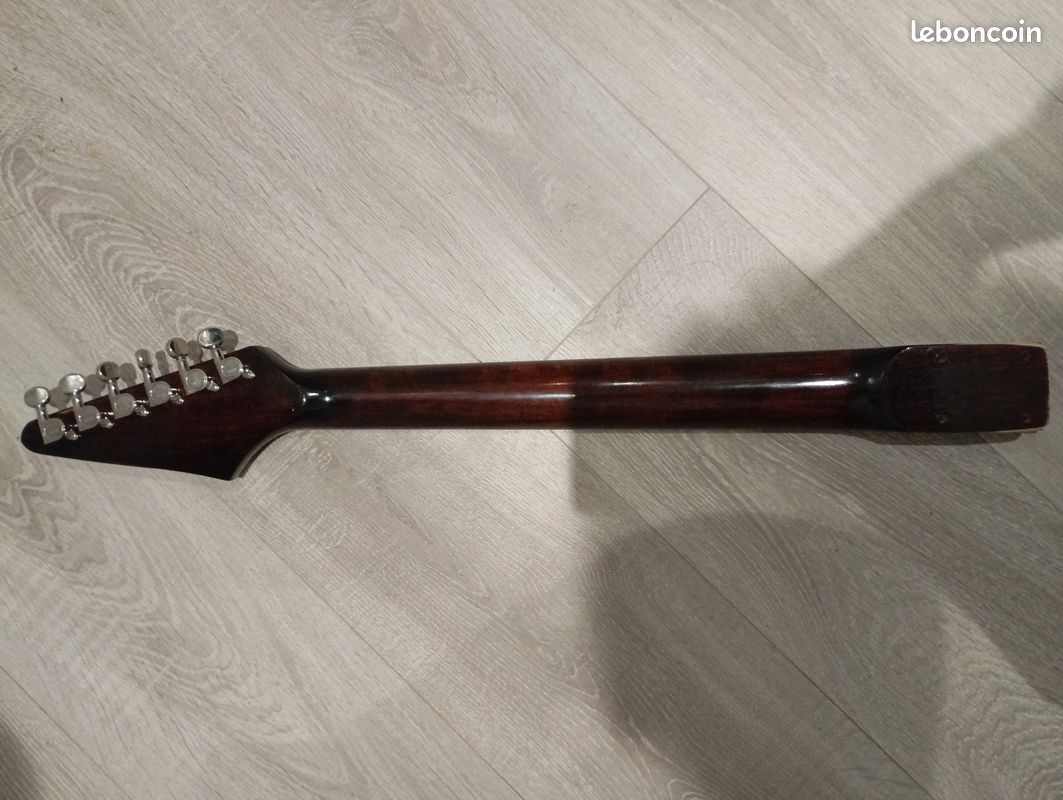 Manche telecaster (image 2)