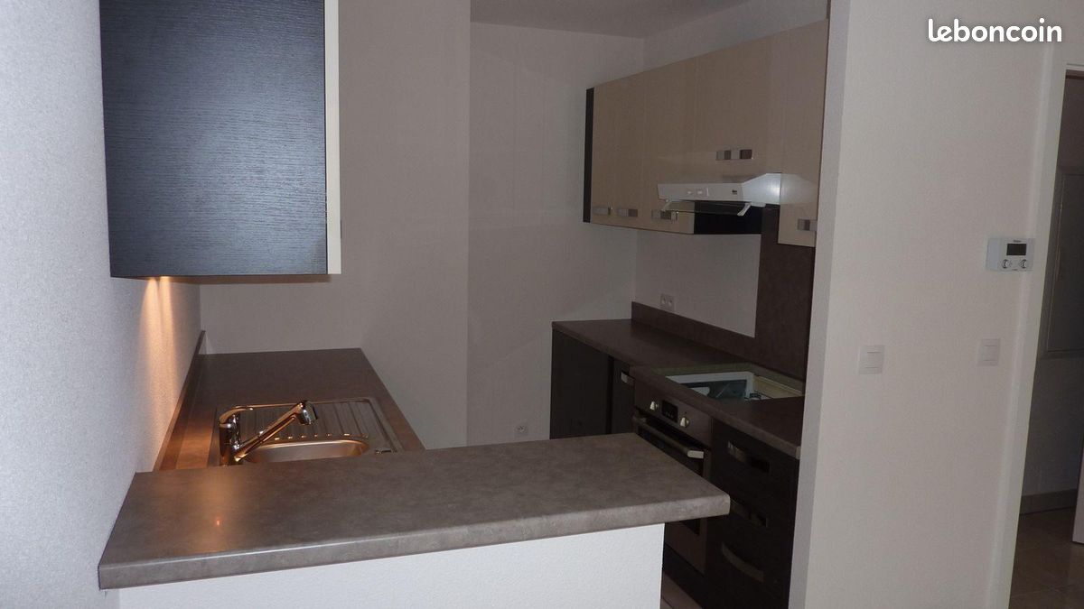 Appartement 2 pièces 48 m² · à Haguenau · 48 m² · 690 €/mois