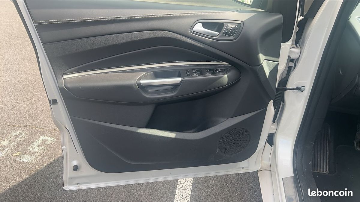 Ford Kuga 1.5 ECOBOOST 150 Vignale (image 7)