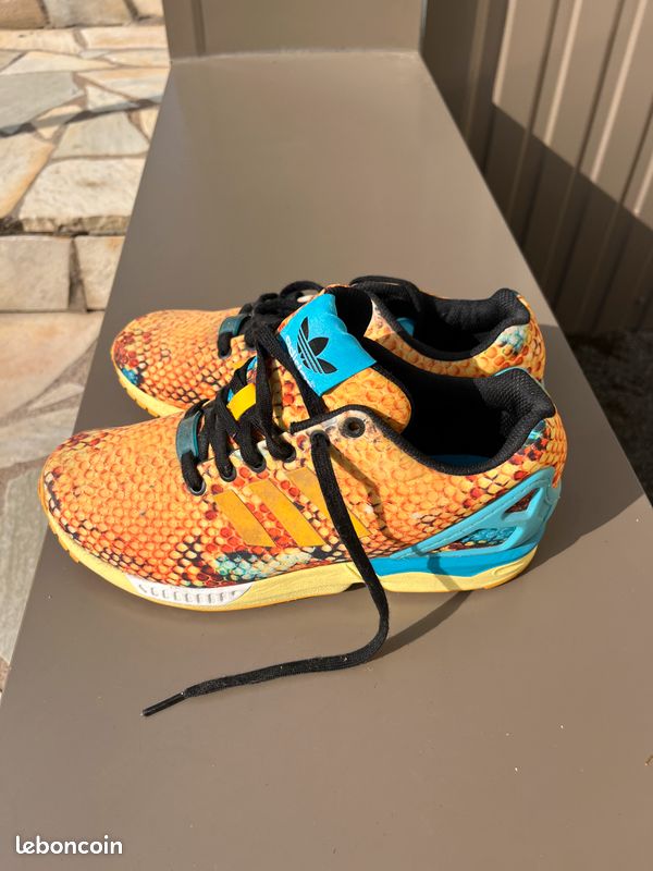 Chaussures Adidas Torsion Adidas Zx Flux Acheter ZX Flux Adidas