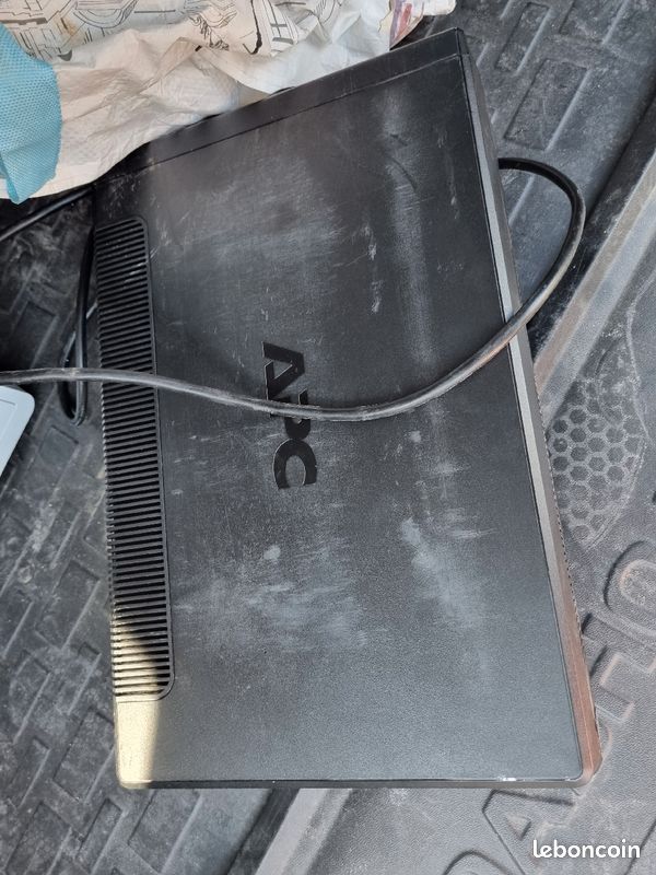 Onduleur APC back ups pro 900 (image 3)