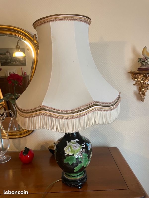 Lampe de Décoration de 75 cm (image 1)