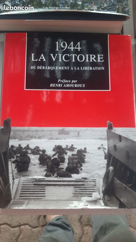 Livres divers (image 2)