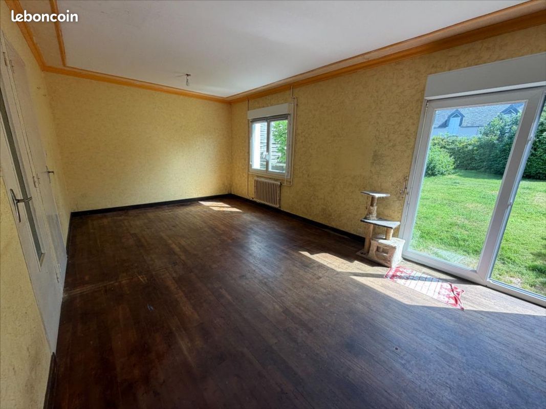 Maison 6 pièces 113 m² (image 13)