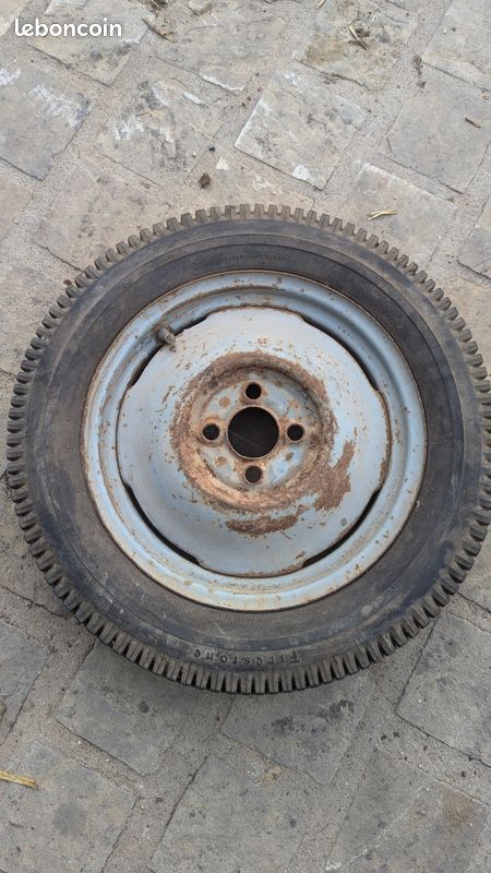 Roue 145x380 (15) (image 1)