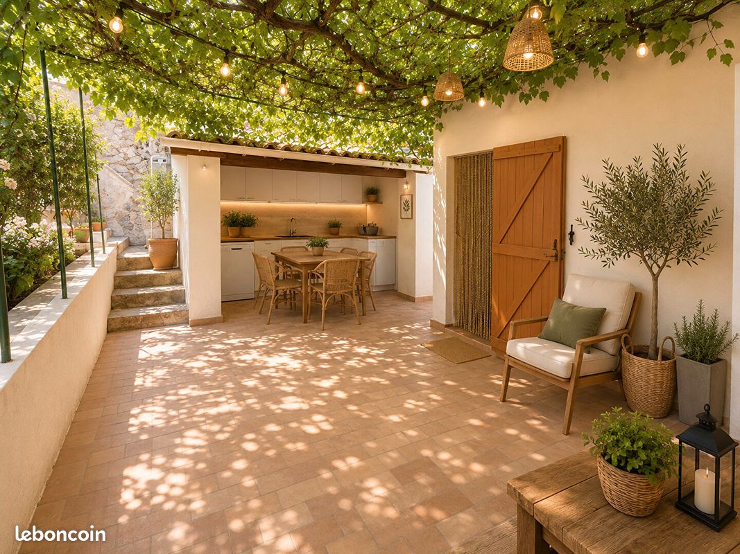 Maison 6 pièces 164 m² · à Saint-Mandrier-sur-Mer · 164 m² · 569 800 €