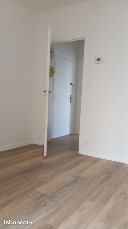 Appartement 2 pièces 34 m² · à Nancy · 34 m² · 525 €/mois