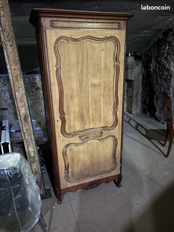 Meuble bonnetiere (image 2)