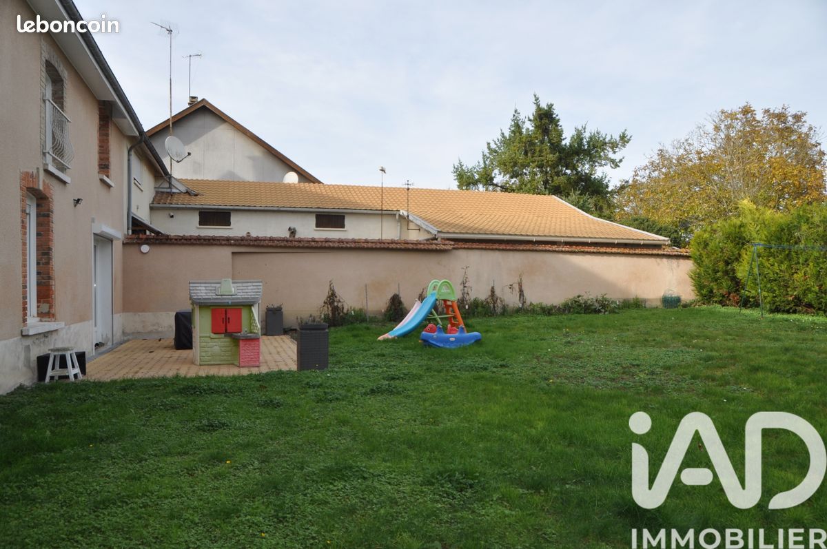 Maison 7 pièces 209 m² (image 5)
