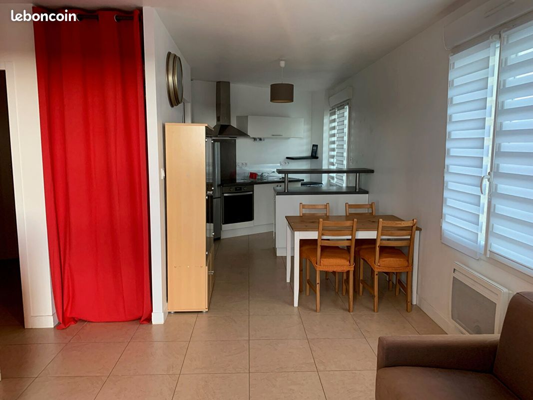 Appartement 2 pièces 43 m² · à Brem-sur-Mer · 43 m² · 581 €