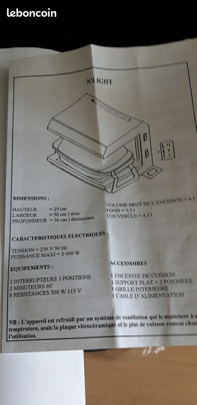 Omnicuiseur (image 2)