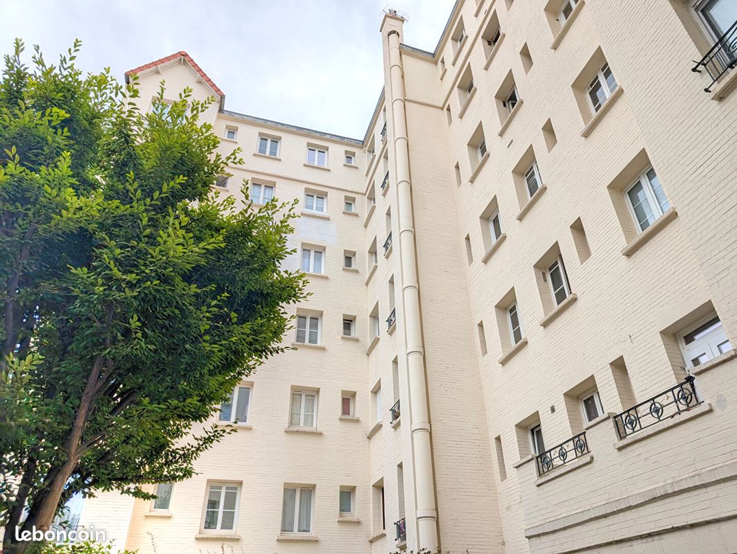 Appartement 1 pièce 24 m² · à La Garenne-Colombes · 24 m² · 168 000 €