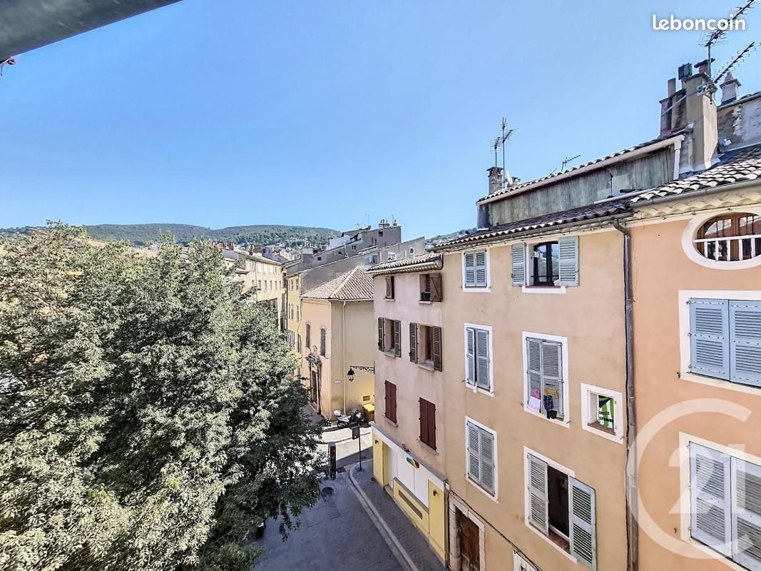 Appartement 2 pièces 55 m² · à Draguignan · 55 m² · 650 €/mois