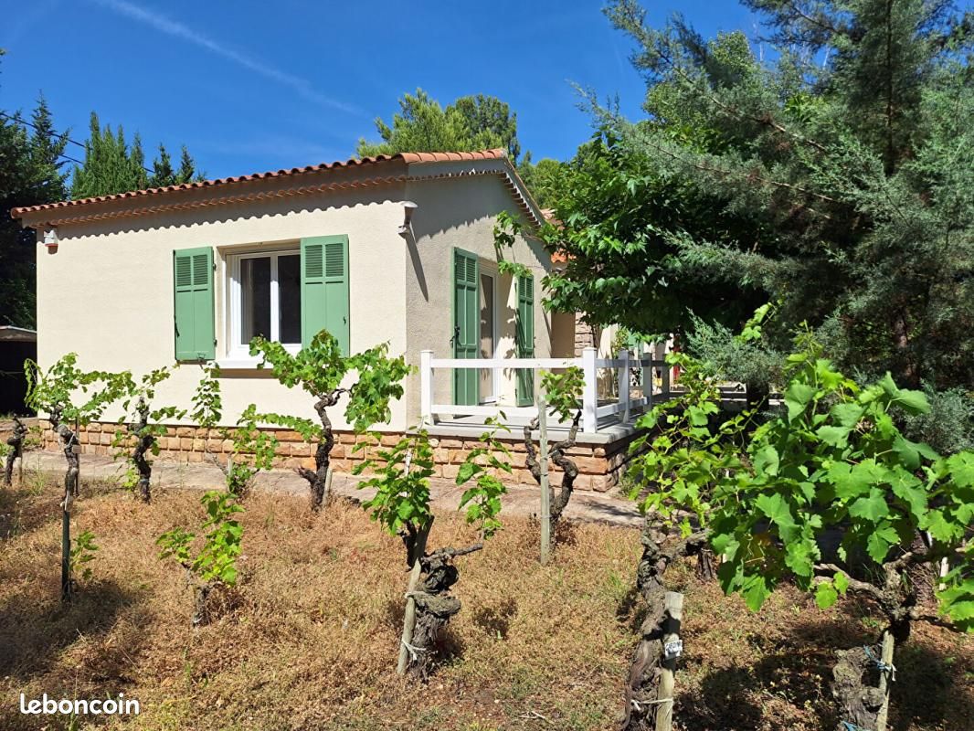 Maison 4 pièces 105 m² · à Éguilles · 105 m² · 598 000 €