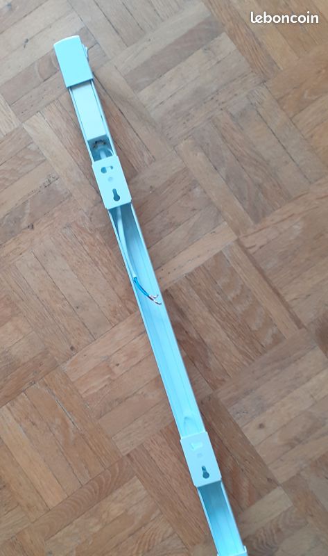 Réglette à led - 60 cm avec interrupteur (image 4)