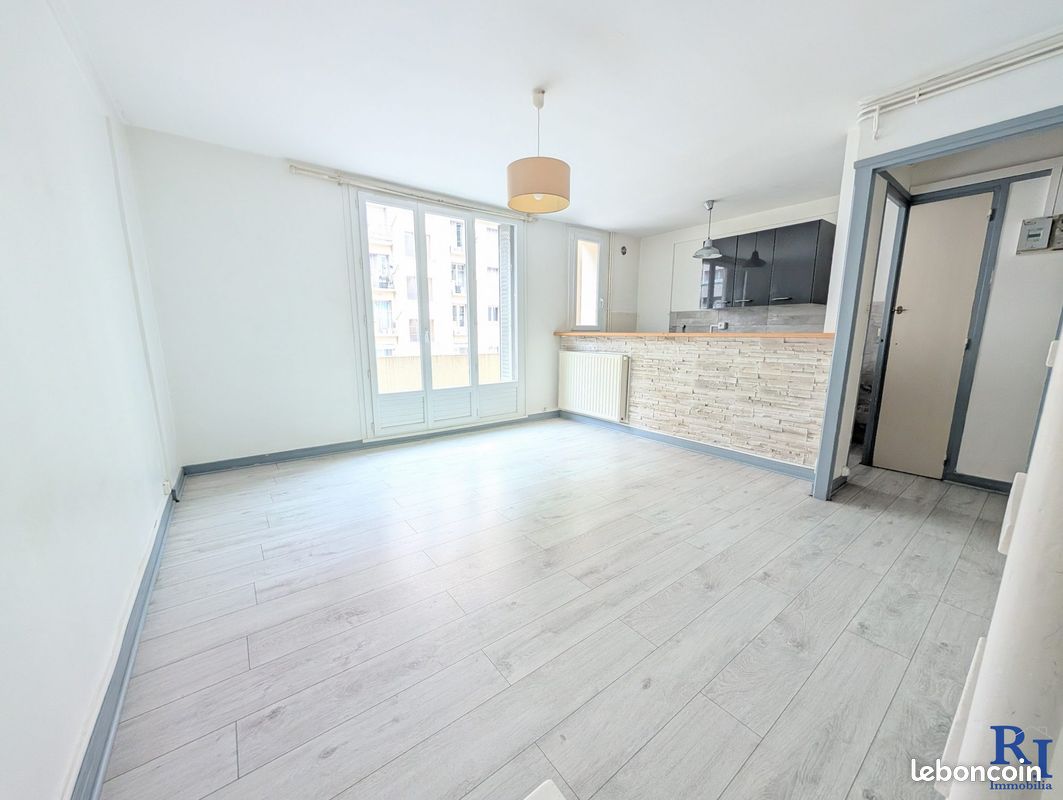 Appartement 3 pièces 53 m² · à Grenoble · 53 m² · 780 €/mois