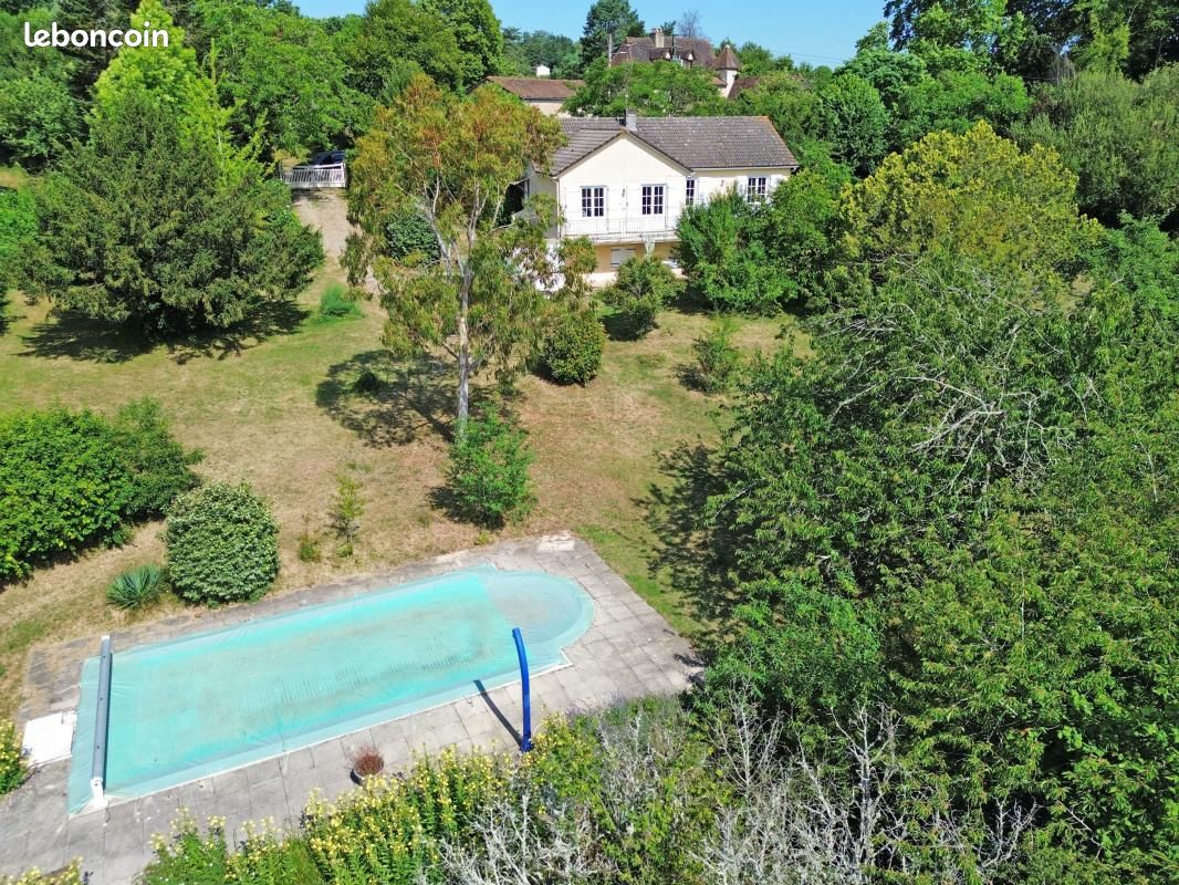 Maison 5 pièces 110 m² · à Douville · 110 m² · 192 600 €