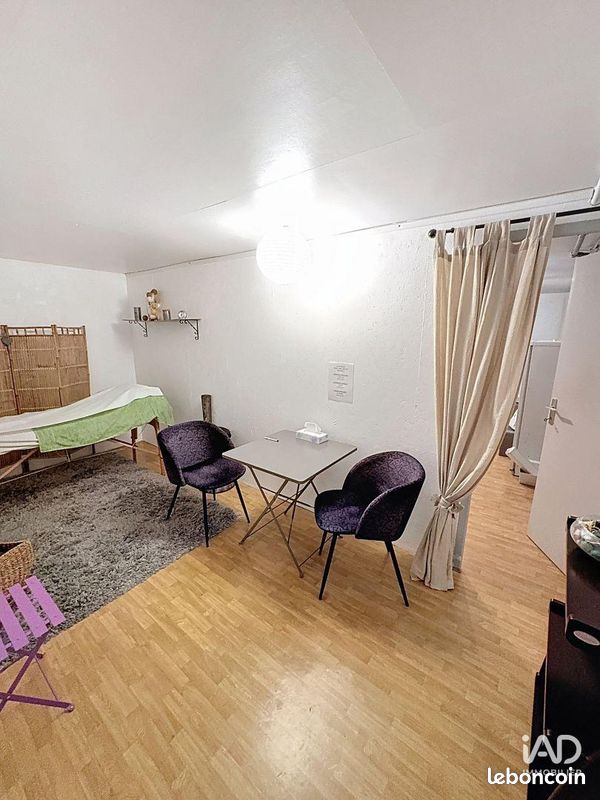 Boutique 104 m² VALLEIRY (image 6)