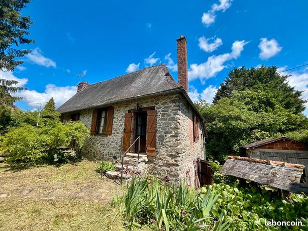Maison 6 pièces 110 m²