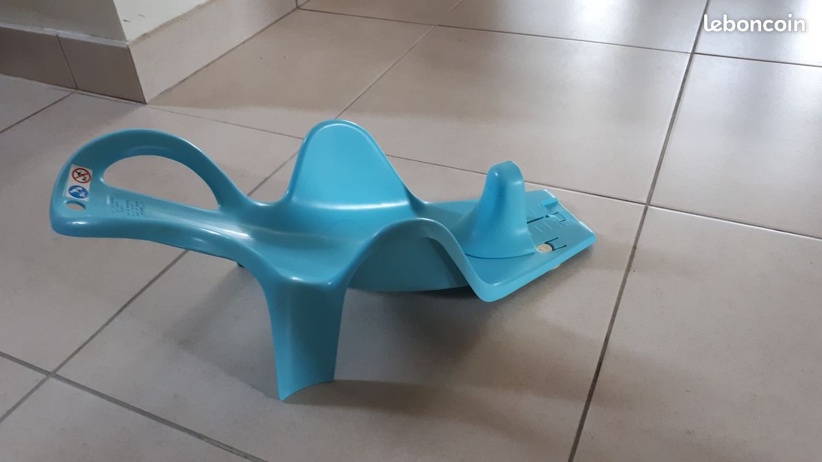 Siège pour baignoire (image 2)