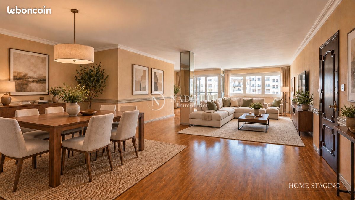 Appartement 5 pièces 125 m² · à Cavaillon · 125 m² · 280 000 €