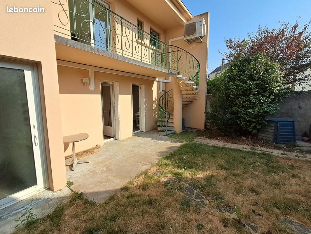 Maison 7 pièces 120 m² · à La Roche-sur-Yon · 120 m² · 254 900 €