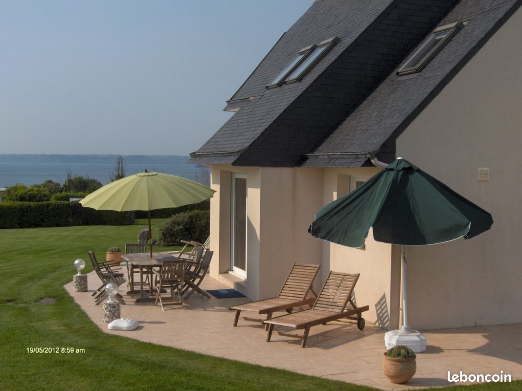 Maison 6 pièces 113 m² · à Camaret-sur-Mer · 113 m² · 436 800 €