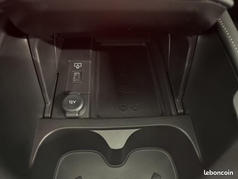 Ds DS 4 BlueHDi 130ch Etoile Automatique (image 18)