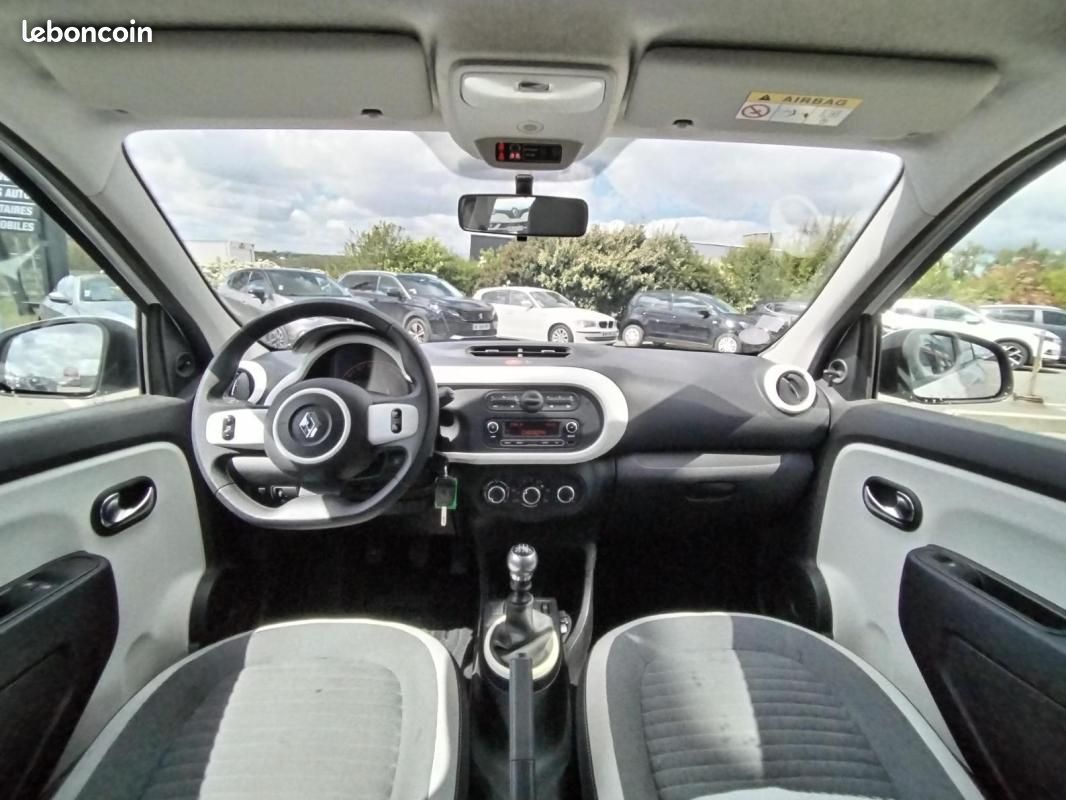 Renault Twingo 0.9L TCE 90 ZEN (image 10)